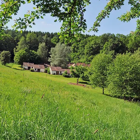 Holiday Vallee De Rabais.19